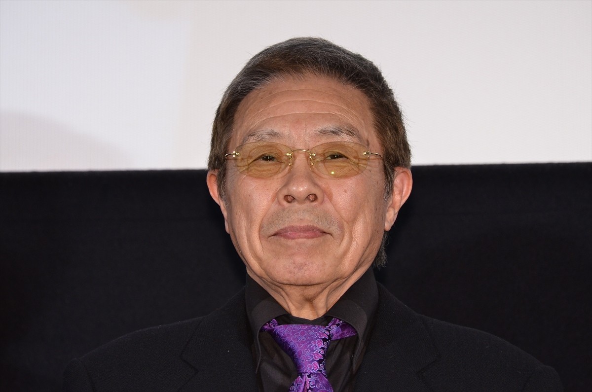 サブちゃん、77歳にしてのアニメ声優初挑戦に「我ながら良く出来た」とご満悦