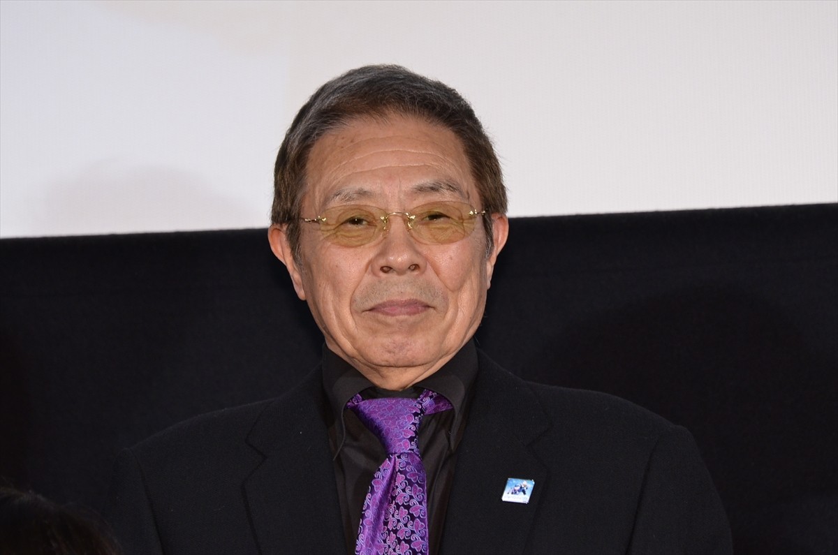 サブちゃん、77歳にしてのアニメ声優初挑戦に「我ながら良く出来た」とご満悦