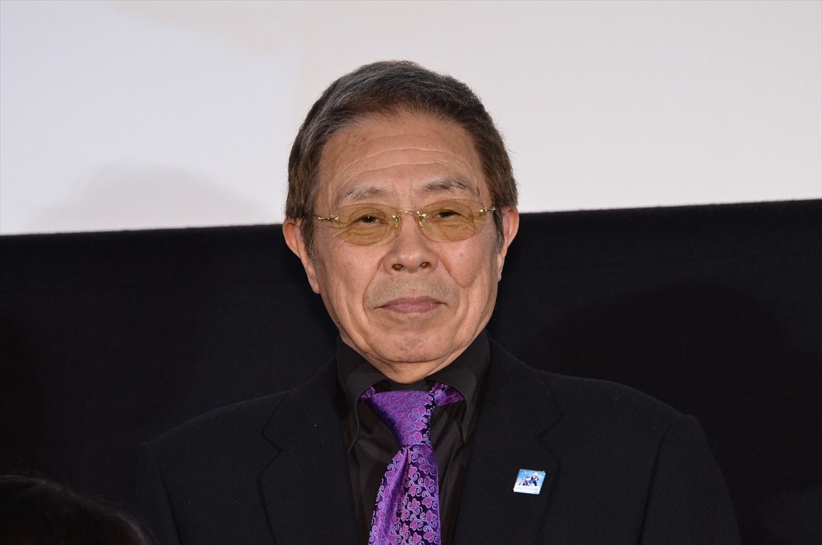 サブちゃん、77歳にしてのアニメ声優初挑戦に「我ながら良く出来た」とご満悦
