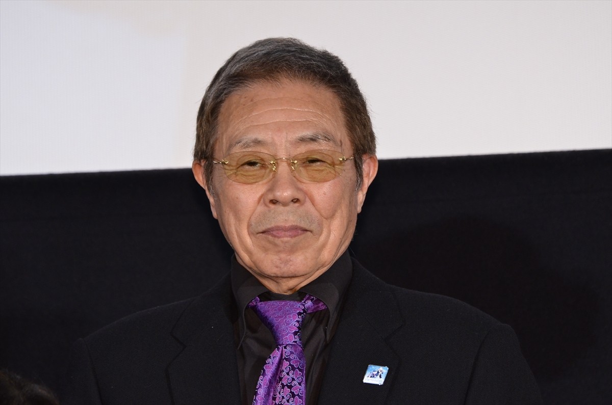 サブちゃん、77歳にしてのアニメ声優初挑戦に「我ながら良く出来た」とご満悦