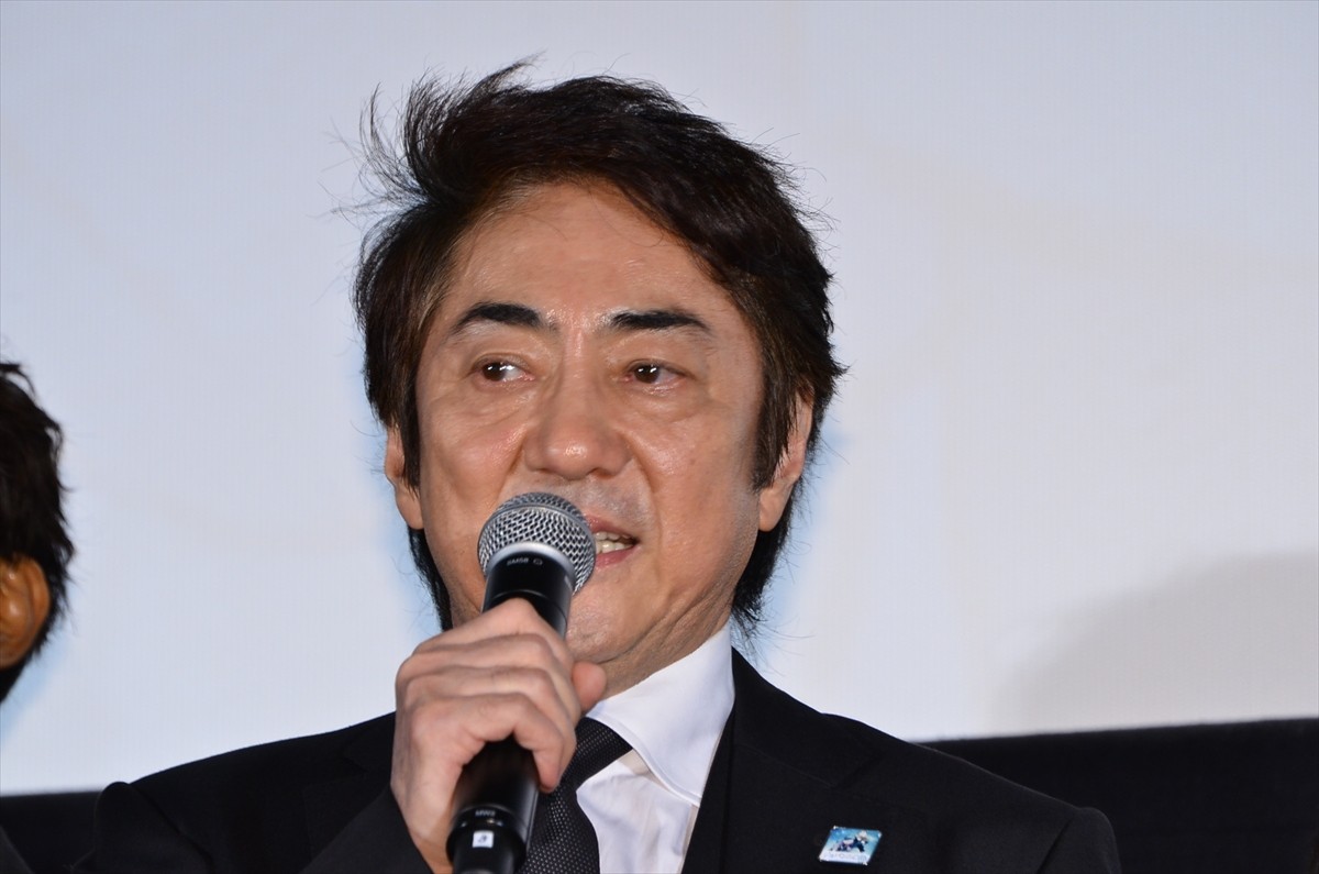 サブちゃん、77歳にしてのアニメ声優初挑戦に「我ながら良く出来た」とご満悦
