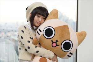 『モンハン いつでもアイルーライフ』悠木碧にインタビュー！　