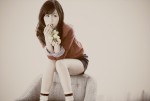前田敦子 4th シングル「セブンスコード」アーティスト写真