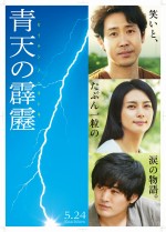 ミスチル新曲、劇団ひとり初監督映画『青天の霹靂』主題歌に決定