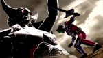 『仮面ライダー バトライド・ウォーII』仮面ライダーディケイド