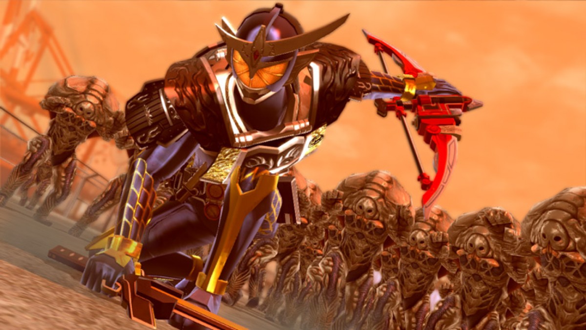 仮面ライダー
