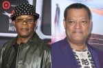 サミュエル・L・ジャクソンが激怒？「俺はローレンス・フィッシュバーンじゃない！」