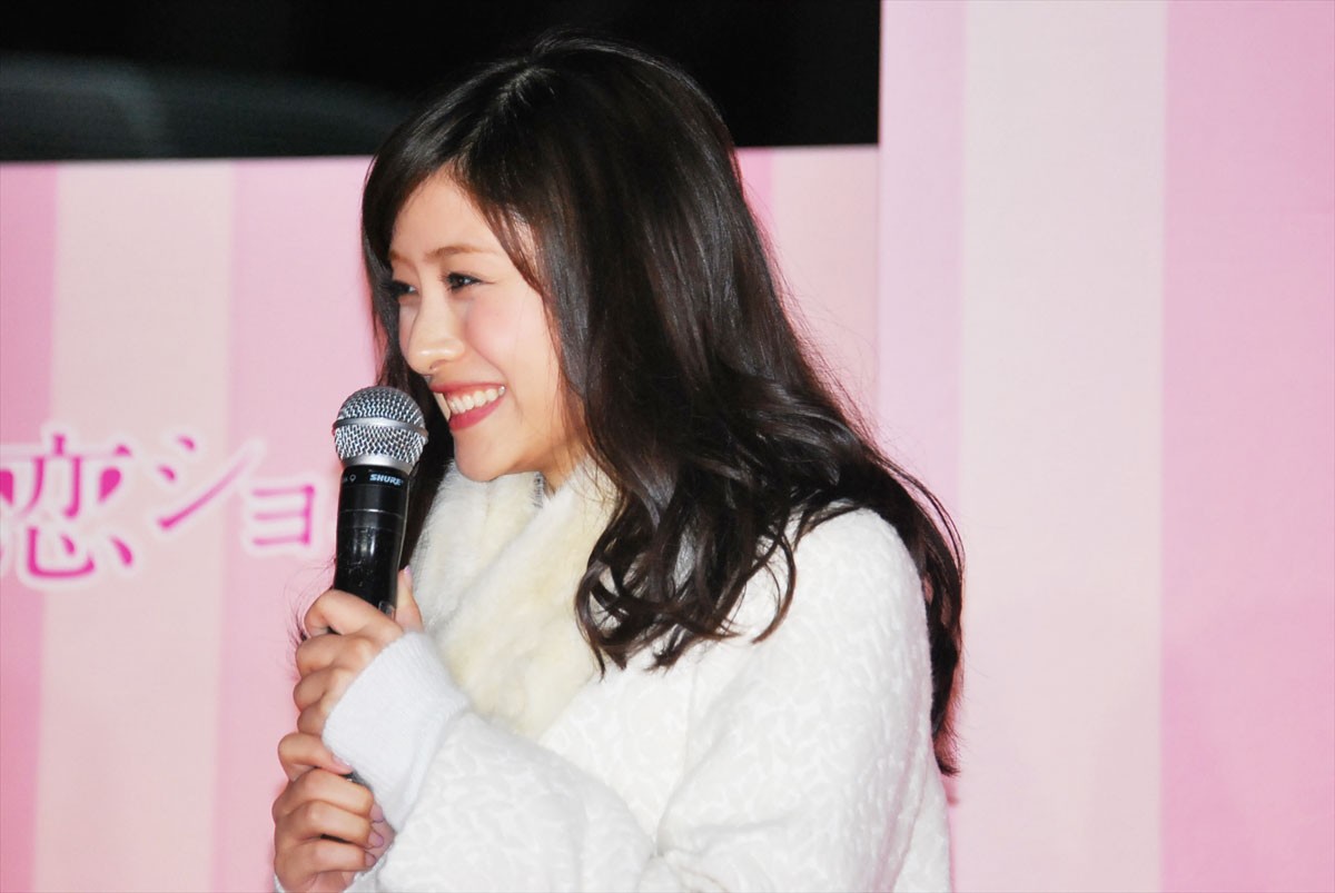 松潤、寂しいバレンタインの予定を明かす？ 石原さとみはチョコを配るも「全員義理」
