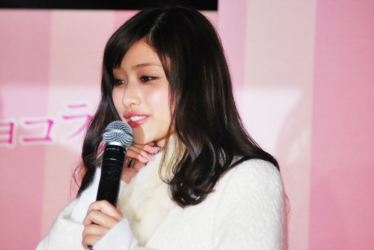 松潤、寂しいバレンタインの予定を明かす？ 石原さとみはチョコを配るも「全員義理」