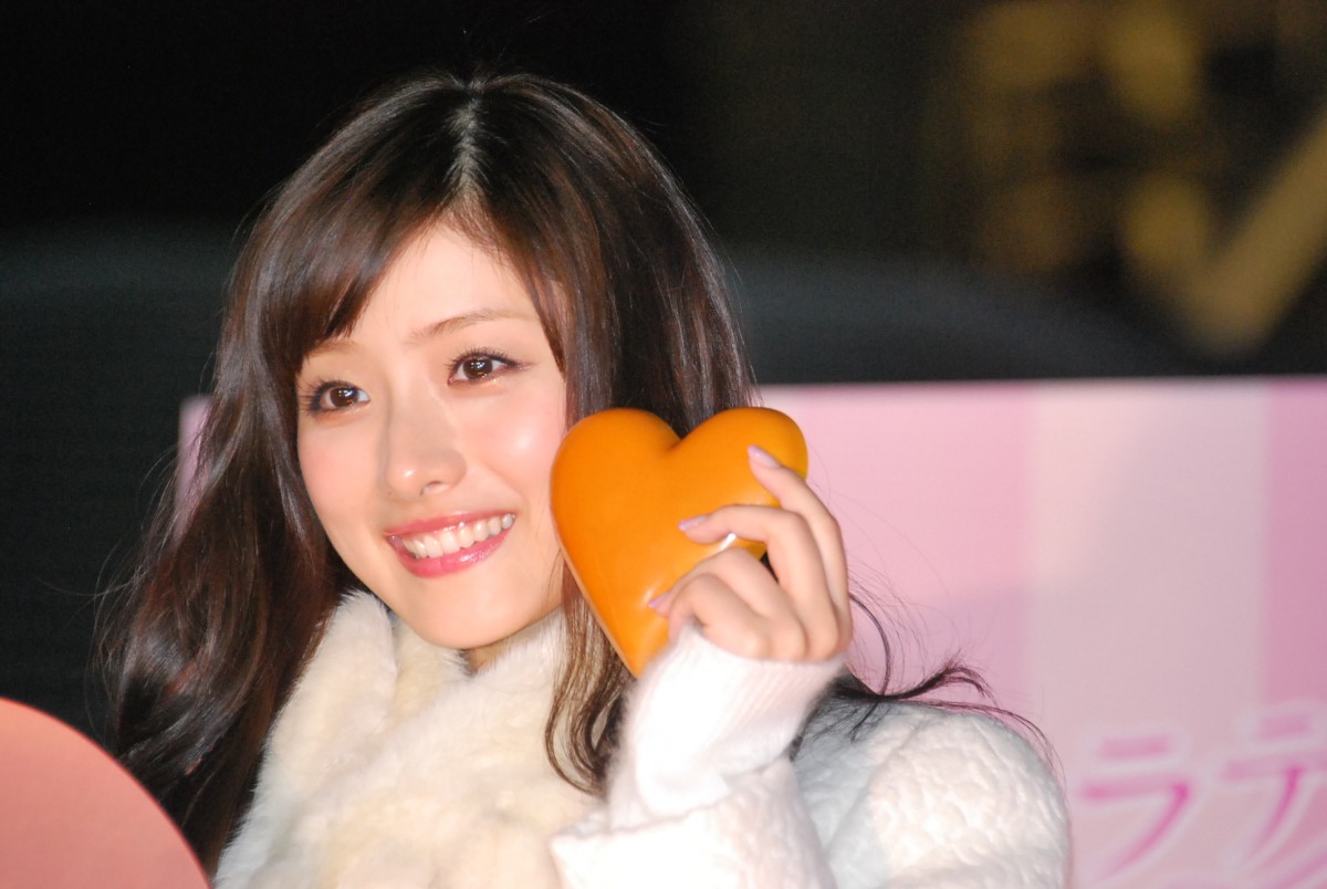 松潤、寂しいバレンタインの予定を明かす？ 石原さとみはチョコを配るも「全員義理」