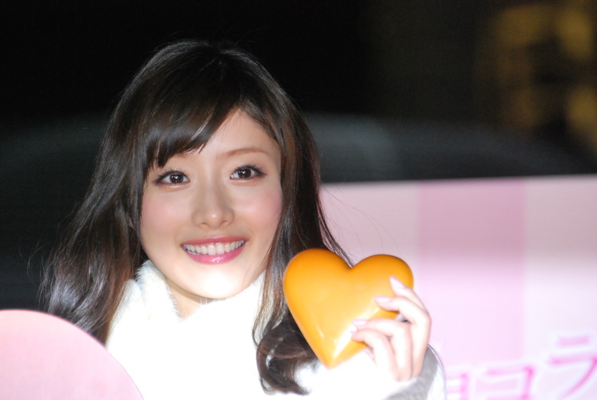 松潤、寂しいバレンタインの予定を明かす？ 石原さとみはチョコを配るも「全員義理」