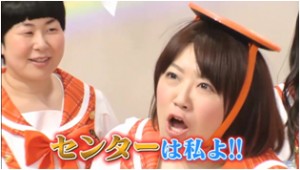 モリ娘。Webムービー対決篇も公開