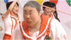 モリ娘。Webムービー対決篇も公開