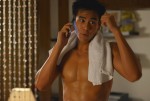 『最後の晩餐』主演、台湾人気俳優エディ・ポンからバレンタインメッセージ到着