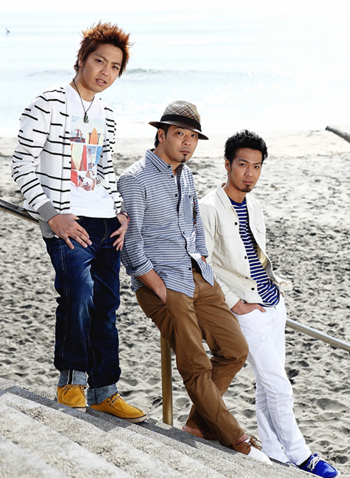「テラスハウス」今井洋介デビュー曲MVは実家で撮影！　両親・祖母・友人も参加
