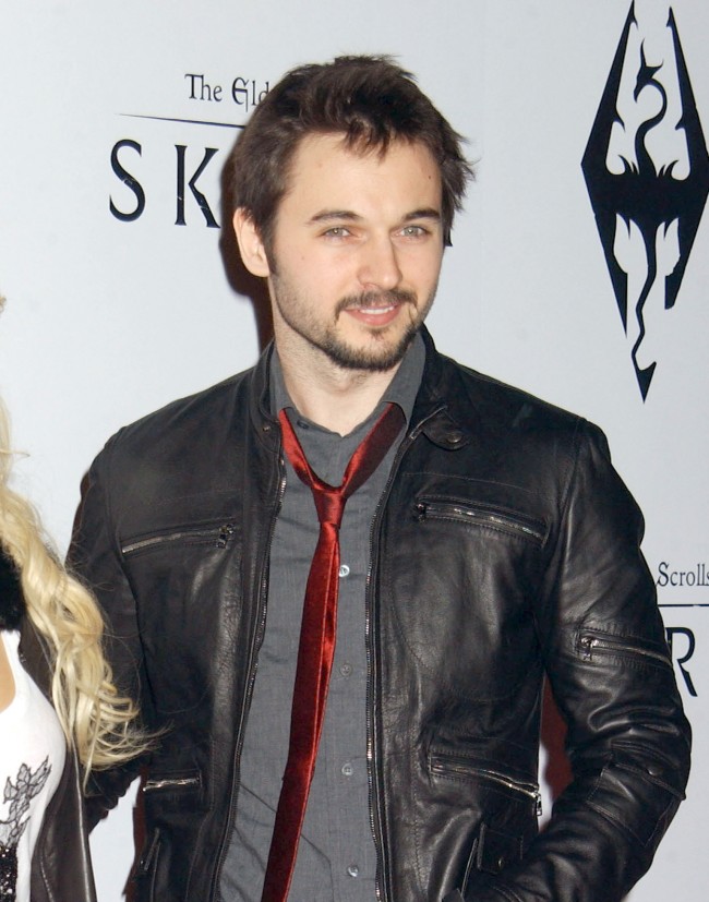Matthew Rutler、マシュー・ルトラー