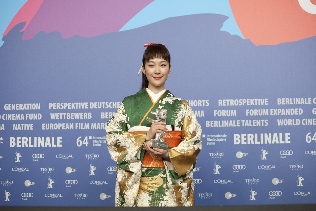 ベルリン国際映画祭