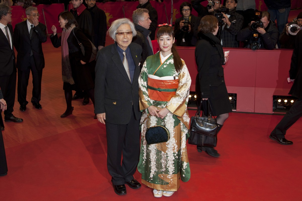 黒木華、ベルリン映画祭で最優秀女優賞！金熊賞は猟奇的殺人事件を題材にした中国映画