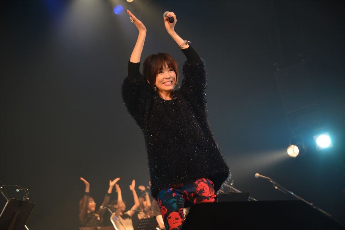 藤本美貴、カントリー娘。新メンバー募集に「私も関係あるんですか？」と期待!?