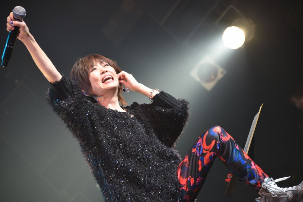 藤本美貴、カントリー娘。新メンバー募集に「私も関係あるんですか？」と期待!?