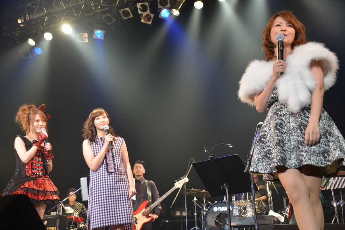 藤本美貴、カントリー娘。新メンバー募集に「私も関係あるんですか？」と期待!?