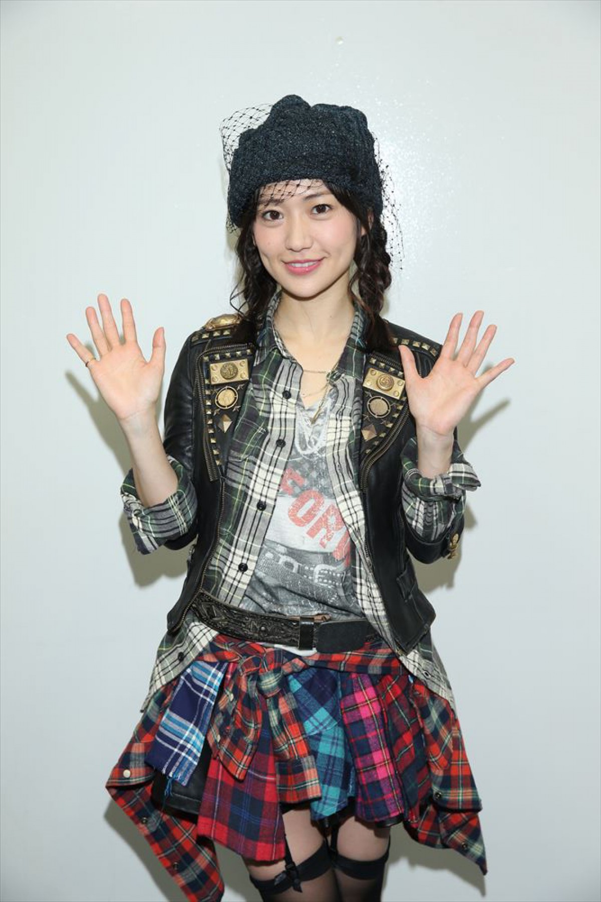 大島優子、最後の全国握手会　「卒業後もファンの方々と関わっていきたい」