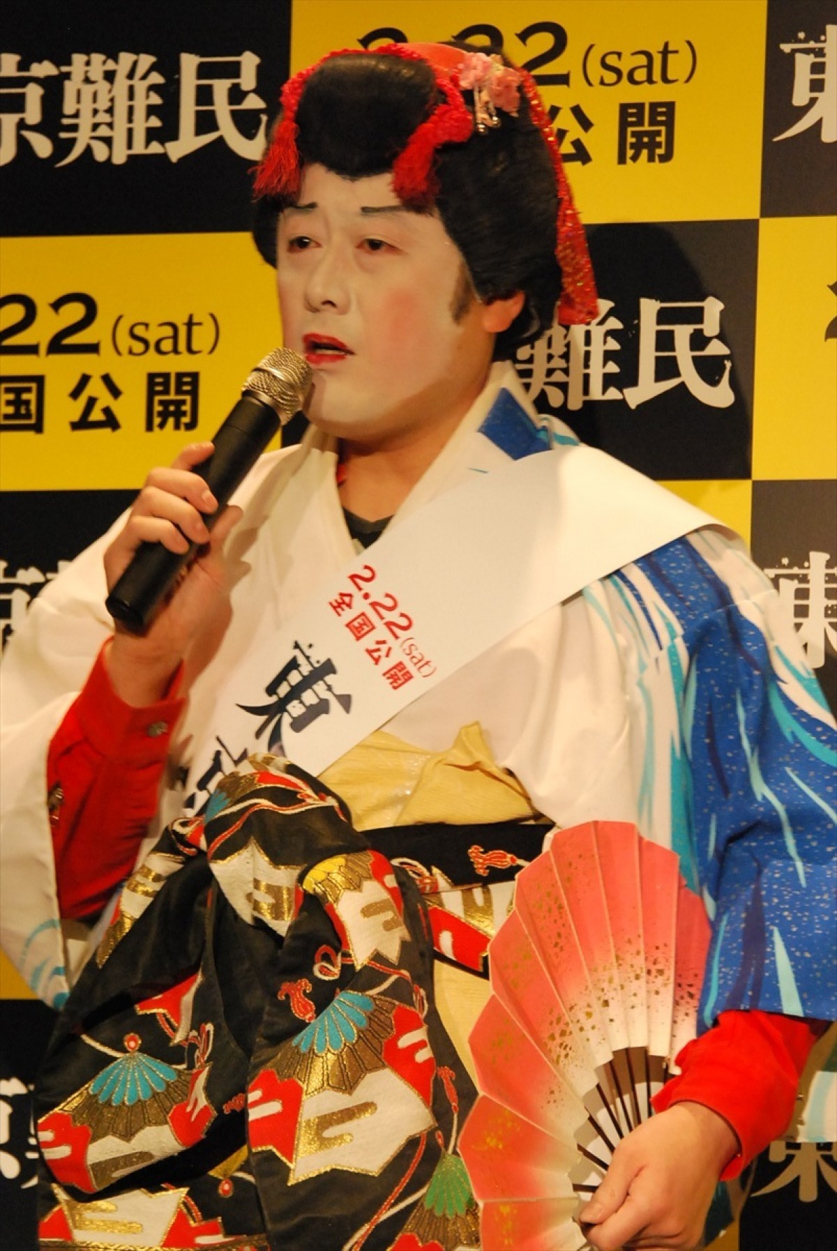 長州小力ら“芸人難民”、ソチ五輪銀メダリスト・葛西選手の“追い風”を羨む…