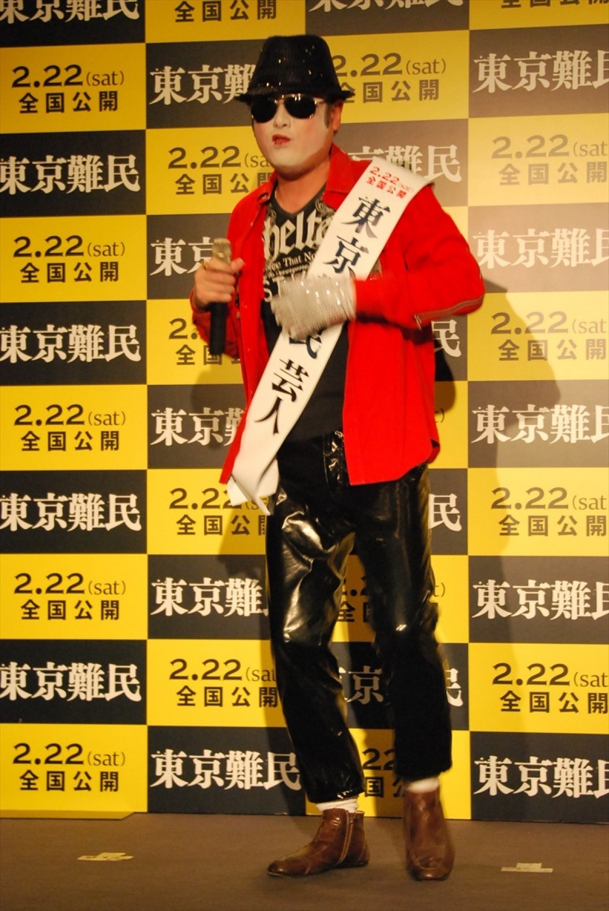 長州小力ら“芸人難民”、ソチ五輪銀メダリスト・葛西選手の“追い風”を羨む…