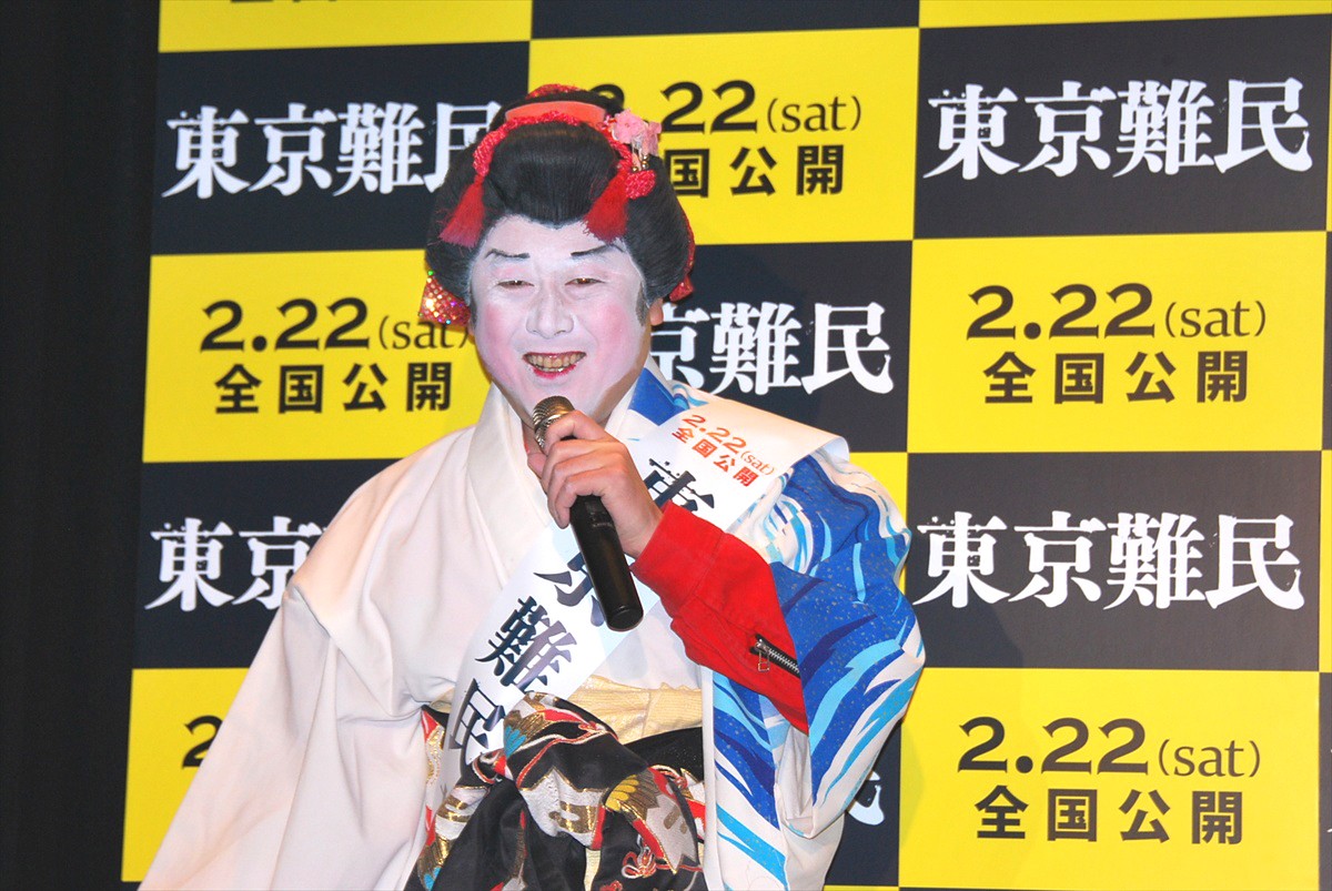 長州小力ら“芸人難民”、ソチ五輪銀メダリスト・葛西選手の“追い風”を羨む…