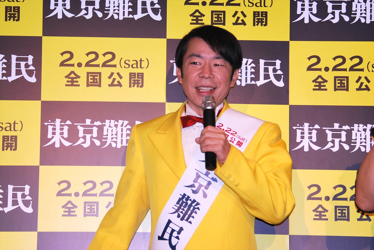 長州小力ら“芸人難民”、ソチ五輪銀メダリスト・葛西選手の“追い風”を羨む…