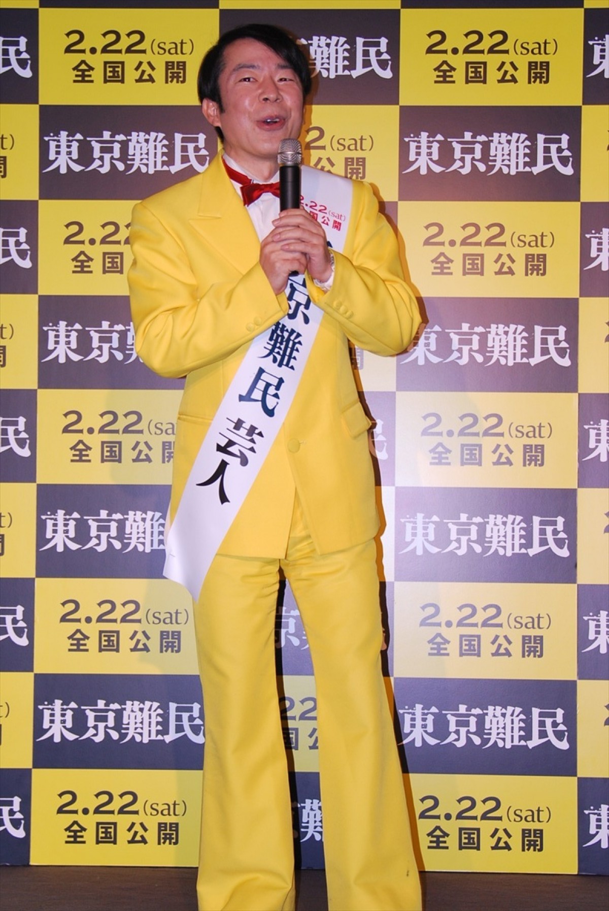 長州小力ら“芸人難民”、ソチ五輪銀メダリスト・葛西選手の“追い風”を羨む…
