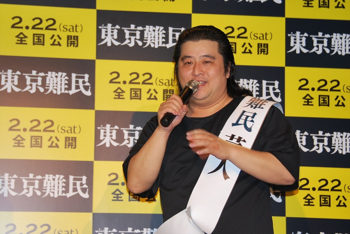 長州小力ら“芸人難民”、ソチ五輪銀メダリスト・葛西選手の“追い風”を羨む…