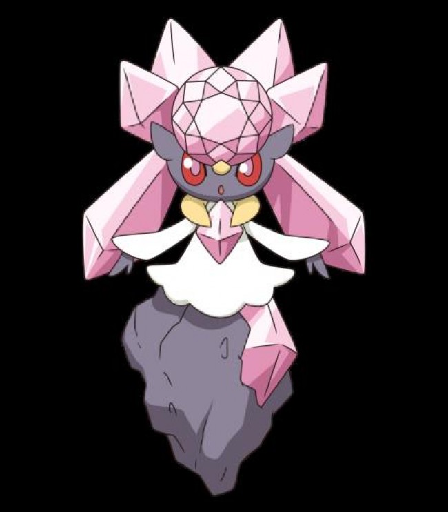 今年のポケモン映画 正式タイトル決定 幻のポケモン ディアンシー 情報も判明 14年2月17日 写真 クランクイン 今年のポケモン映画 正式タイトル決定 幻のポケモン ディアンシー 情報も判明 14年2月17日 写真 クランクイン
