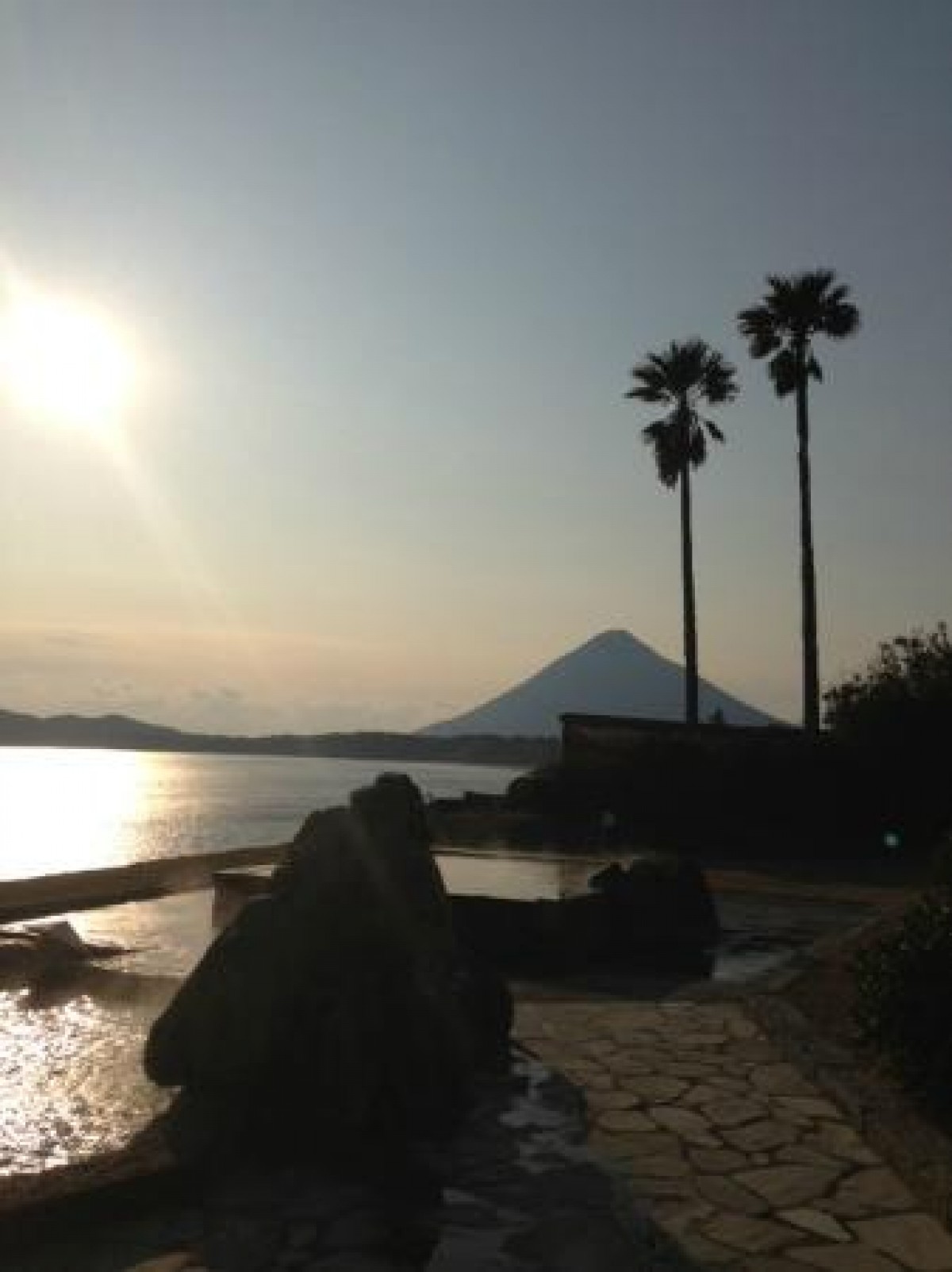1位:ヘルシーランドたまて箱温泉