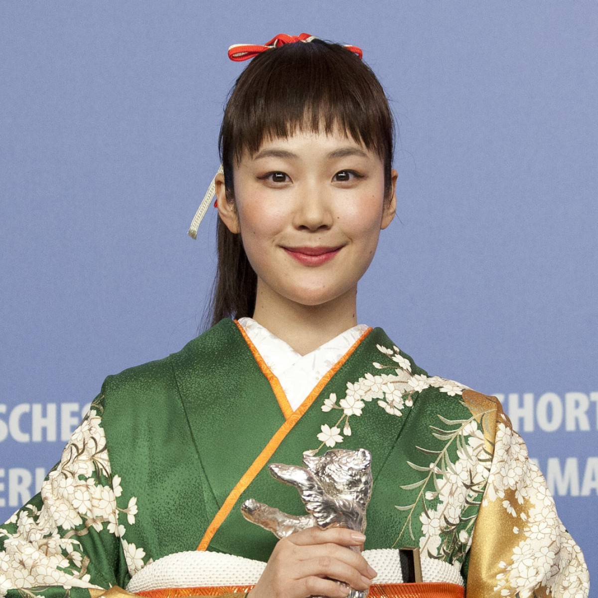 ベルリン国際映画祭