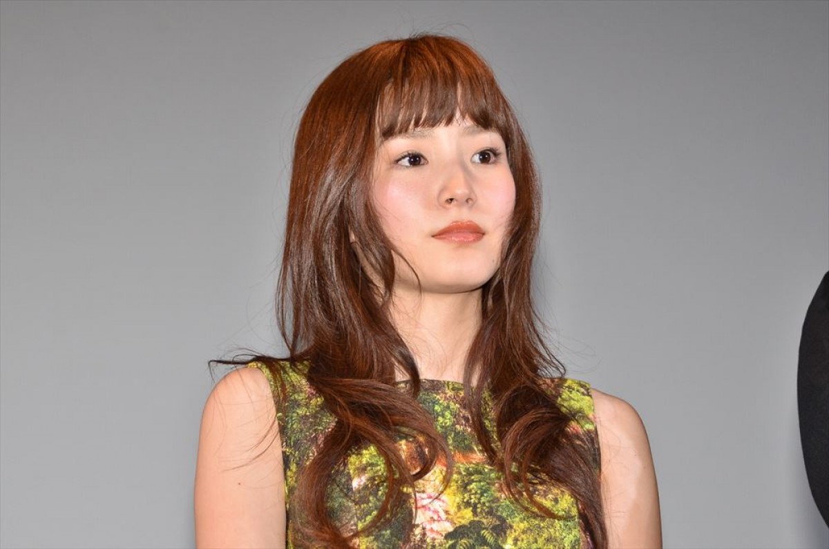 『猫侍』北村一輝、ネコとの相性は抜群 「こんなになついたことはない」