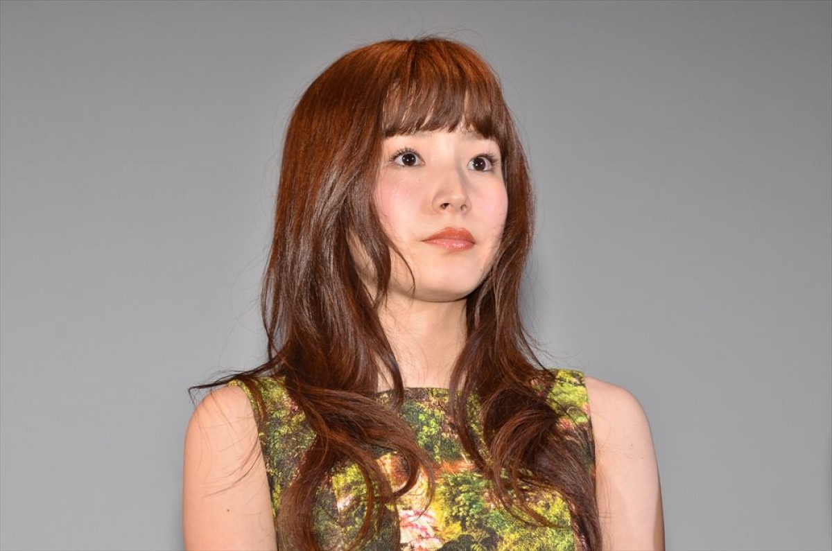 『猫侍』北村一輝、ネコとの相性は抜群 「こんなになついたことはない」