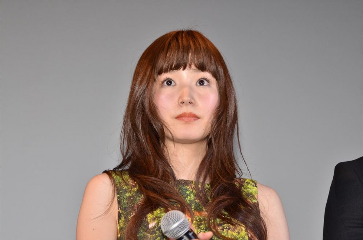『猫侍』北村一輝、ネコとの相性は抜群 「こんなになついたことはない」