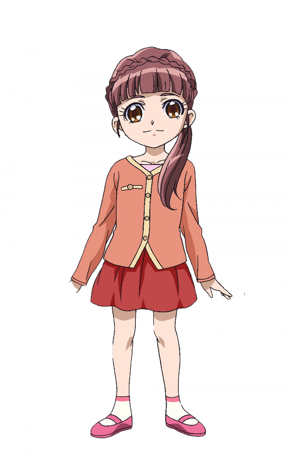 剛力彩芽、プリキュア映画アフレコで大喜び！ 幼い少女の声に挑戦、監督から絶賛