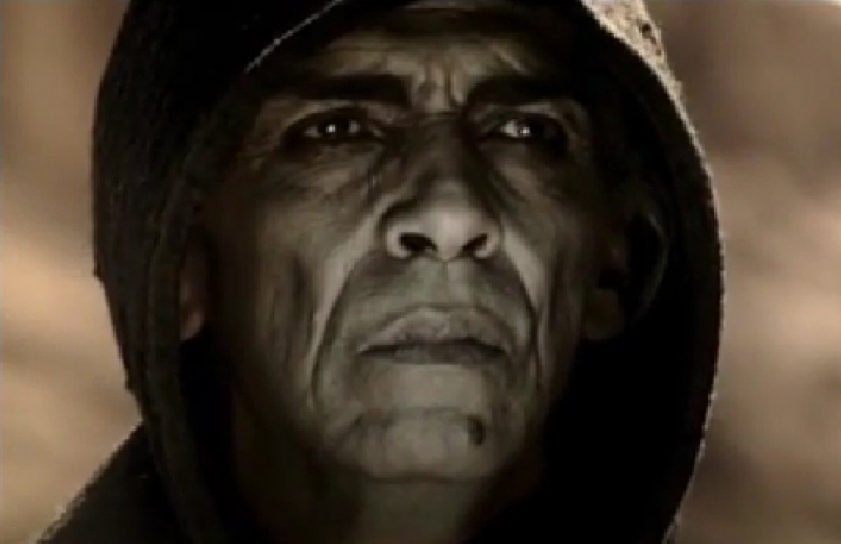 オバマ大統領激似のサタン登場シーンをカット？ キリストの生涯を描いた映画が話題に