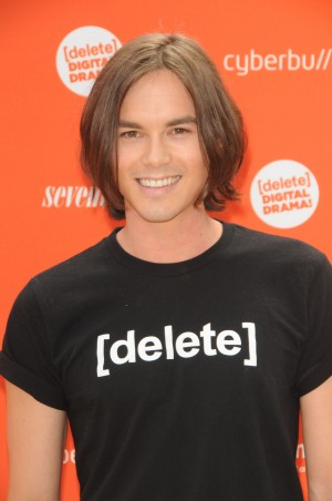 タイラー・ブラックバーン