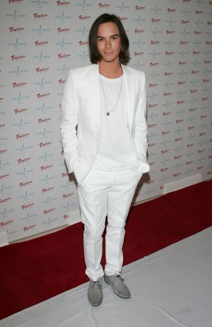 タイラー・ブラックバーン