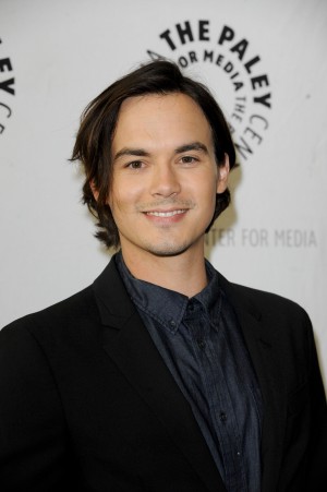 タイラー・ブラックバーン