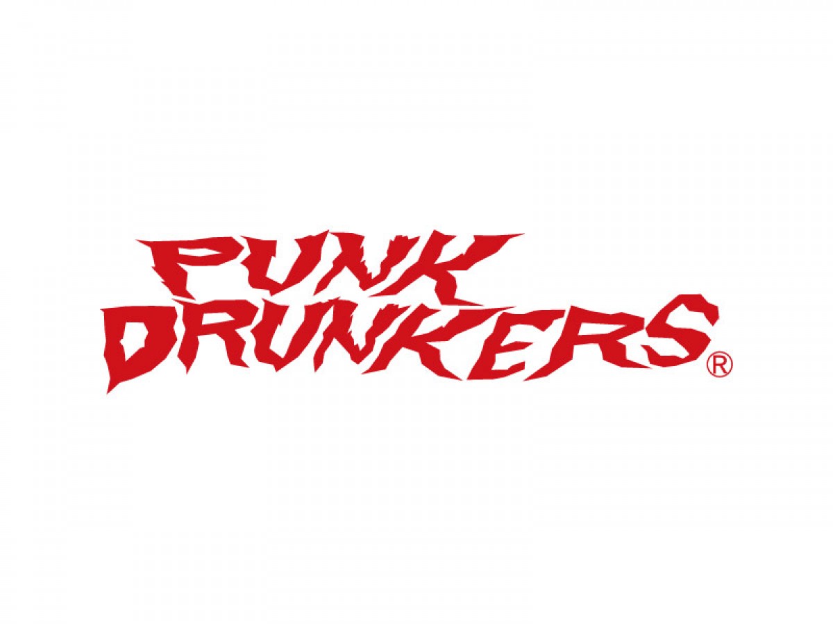 「フチ子」×「PUNK DRUNKERS」、コラボ第2弾「コップのフチのアイツ」発売決定！