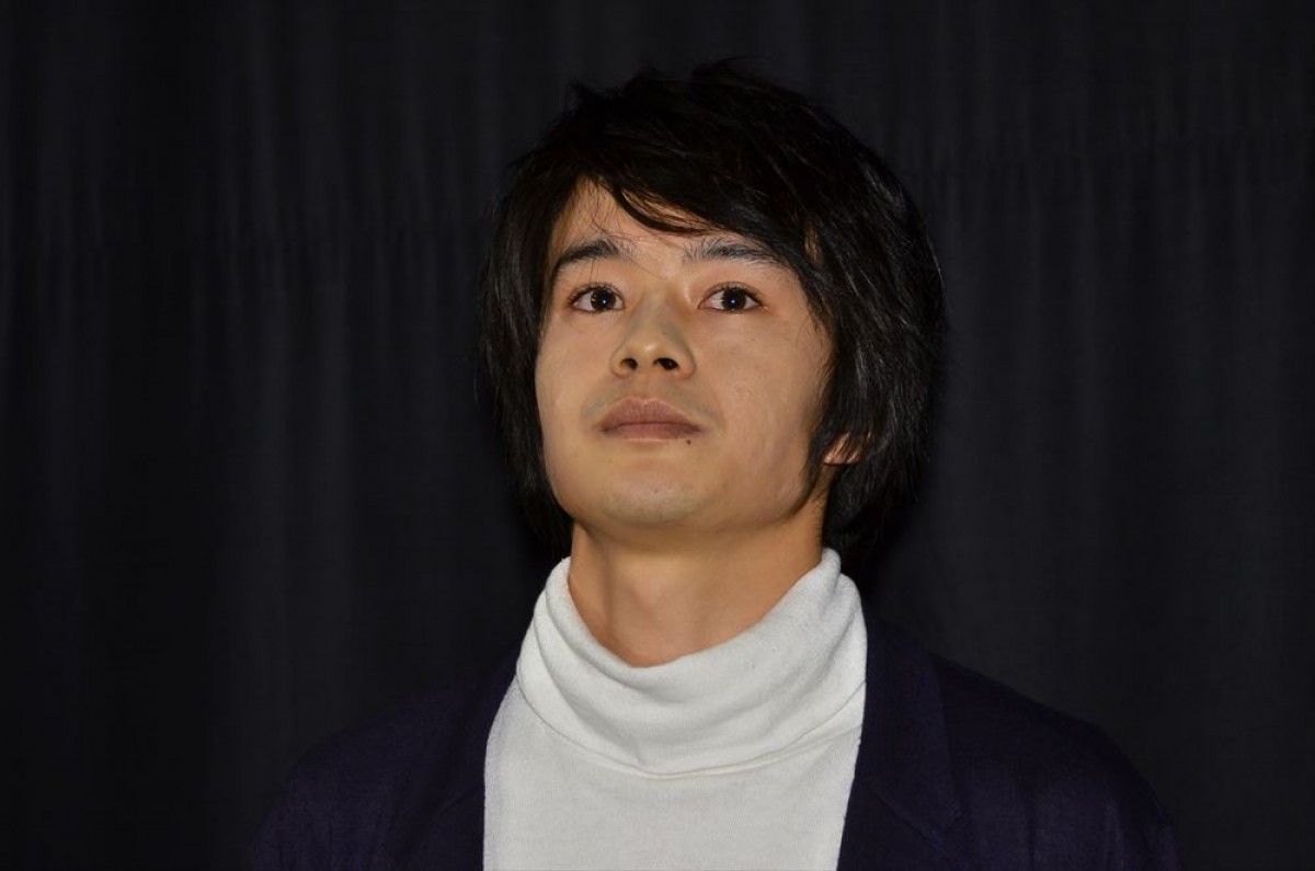 滝藤賢一、ソチ五輪に便乗してハダカ満載映画を宣伝「羽生選手のような美しさ」