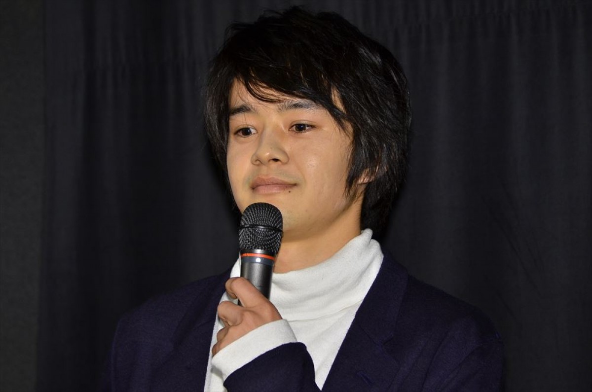 滝藤賢一、ソチ五輪に便乗してハダカ満載映画を宣伝「羽生選手のような美しさ」