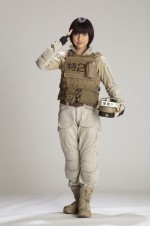真野恵里菜、1年2ヵ月ぶりの新曲が実写版『パトレイバー』の主題歌に決定！