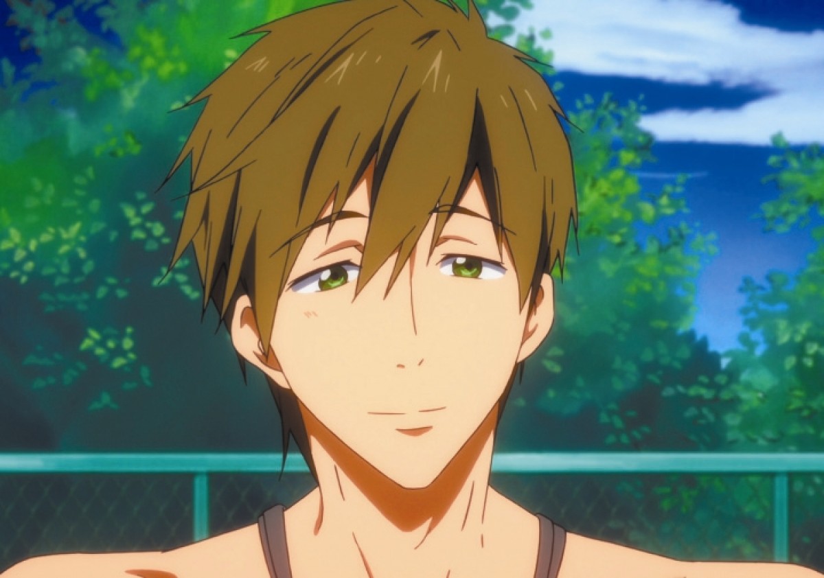 『Free!』一番くじVキャラマイドに登場！イラスト中心の豪華アイテム
