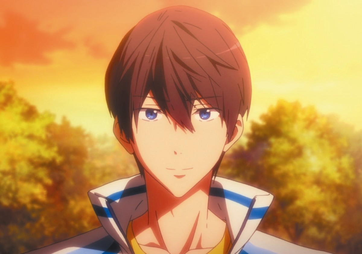 『Free!』一番くじVキャラマイドに登場！イラスト中心の豪華アイテム