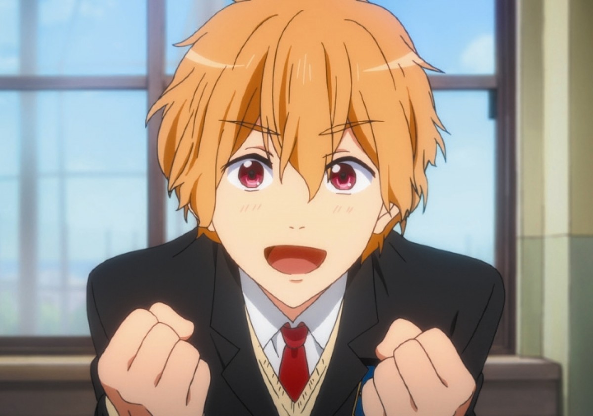 『Free!』一番くじVキャラマイドに登場！イラスト中心の豪華アイテム